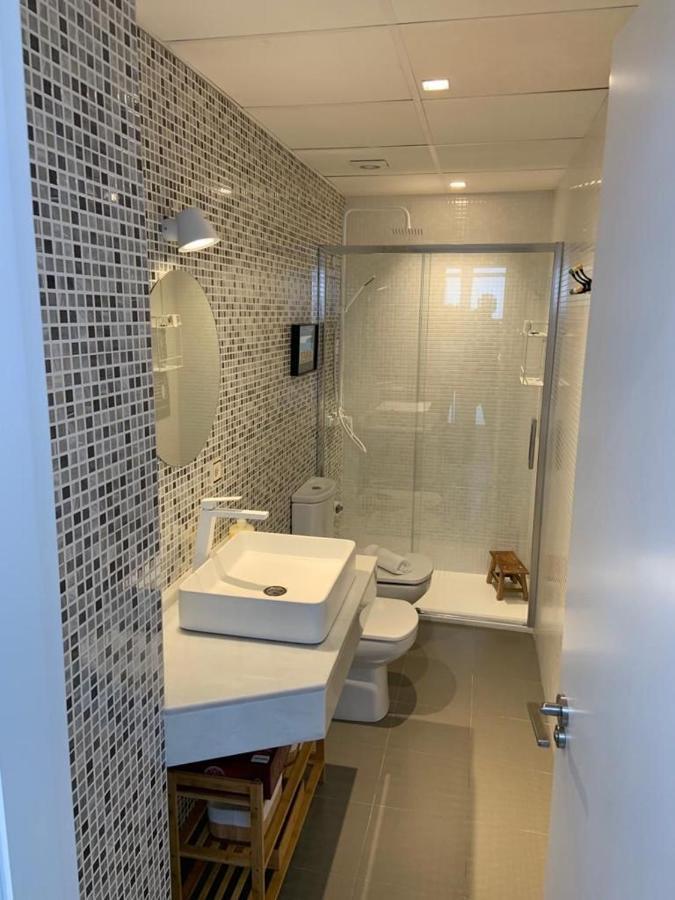 El 2 De Flamenco Atico 3ºb Apartment Cadiz Ngoại thất bức ảnh