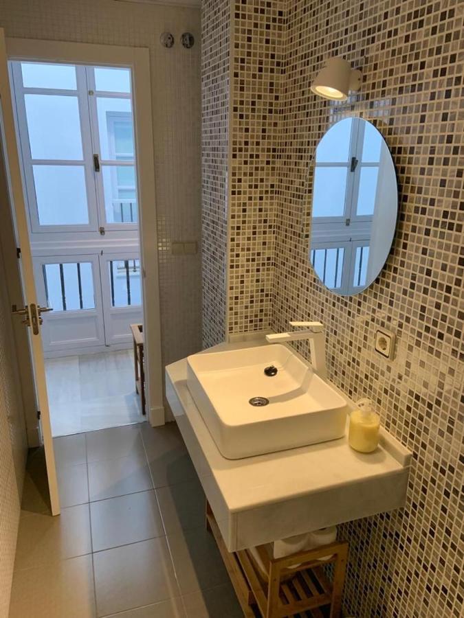El 2 De Flamenco Atico 3ºb Apartment Cadiz Ngoại thất bức ảnh