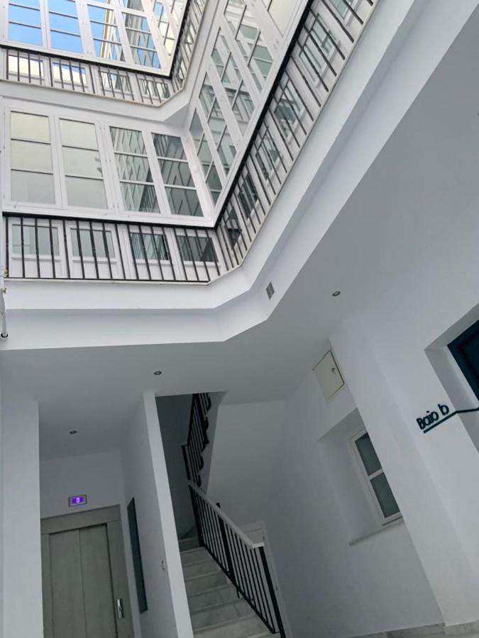 El 2 De Flamenco Atico 3ºb Apartment Cadiz Ngoại thất bức ảnh