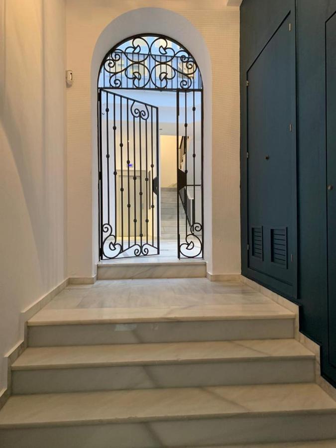 El 2 De Flamenco Atico 3ºb Apartment Cadiz Ngoại thất bức ảnh
