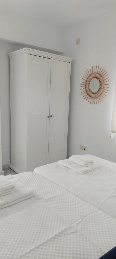 El 2 De Flamenco Atico 3ºb Apartment Cadiz Ngoại thất bức ảnh