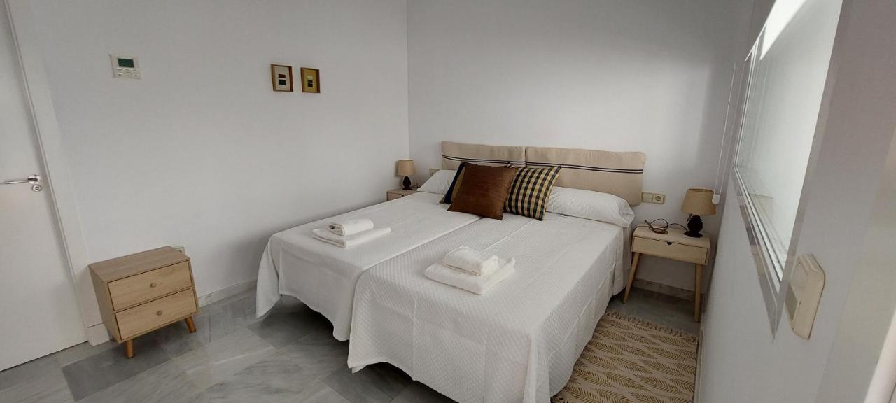 El 2 De Flamenco Atico 3ºb Apartment Cadiz Ngoại thất bức ảnh