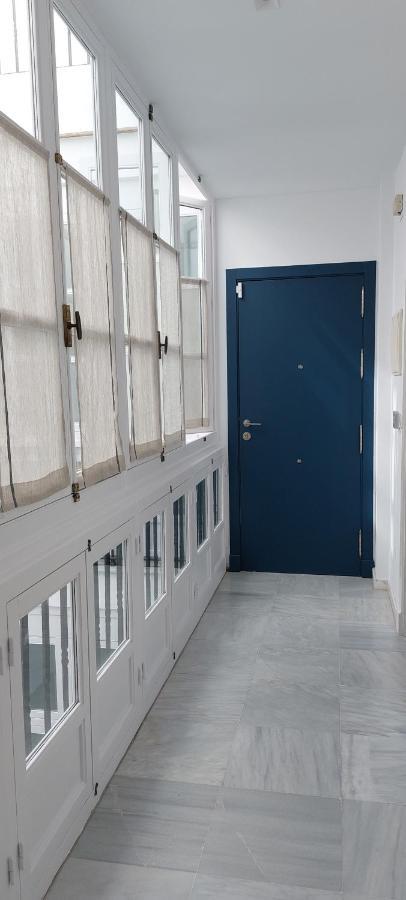 El 2 De Flamenco Atico 3ºb Apartment Cadiz Ngoại thất bức ảnh