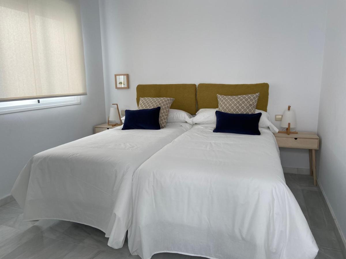 El 2 De Flamenco Atico 3ºb Apartment Cadiz Ngoại thất bức ảnh