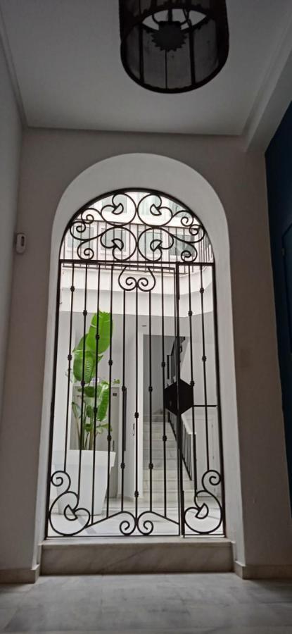 El 2 De Flamenco Atico 3ºb Apartment Cadiz Ngoại thất bức ảnh