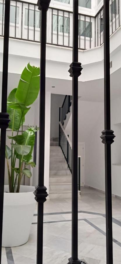 El 2 De Flamenco Atico 3ºb Apartment Cadiz Ngoại thất bức ảnh